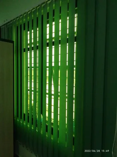 Vertical Blinds Manufacturer in India